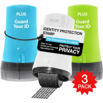 Paper trail armor