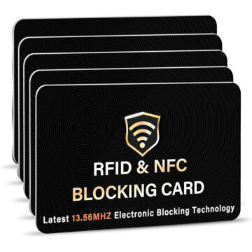 Wallet bodyguards