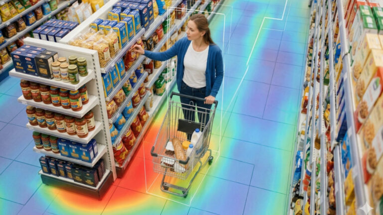 That store camera isn’t just watching for shoplifters. It’s watching you.