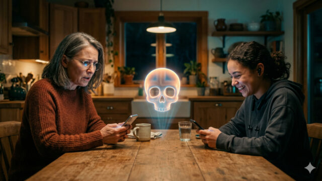 Your emoji means something completely different to your kids. Here’s the decode