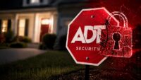 ADT got hacked again. Your address may be out there.