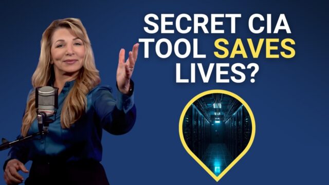 Secret CIA tool rescues airman in Iran. #technews #techpodcast #techsafety