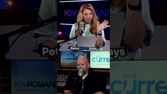 Tech CEOs Want to Do WHAT to Your Brain?! 🤯