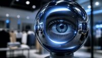 Sam Altman’s eyeball project just showed up in your Zoom call, your Gap store and Tinder