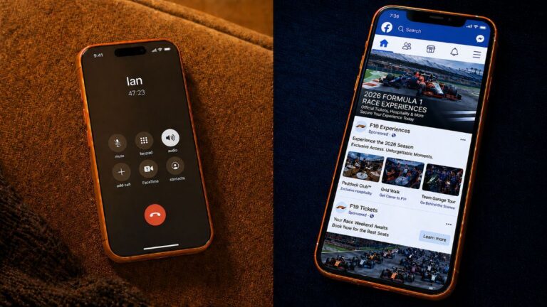 Is Facebook spying on you? The truth is way worse than a microphone