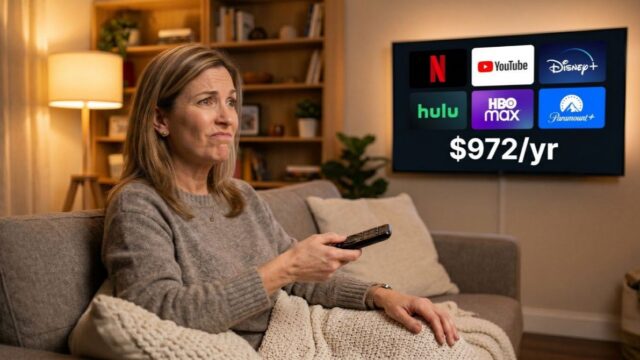 YouTube just joined the streaming hike parade. June 7 is your deadline.