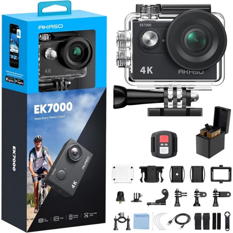 Film your adventures