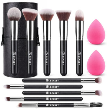 Glam on the go