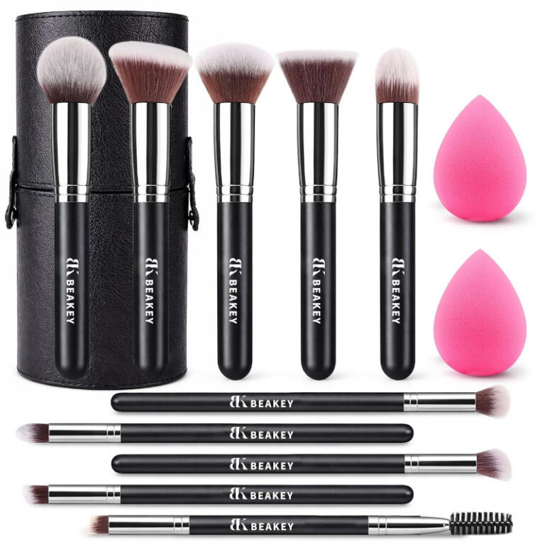 Glam on the go