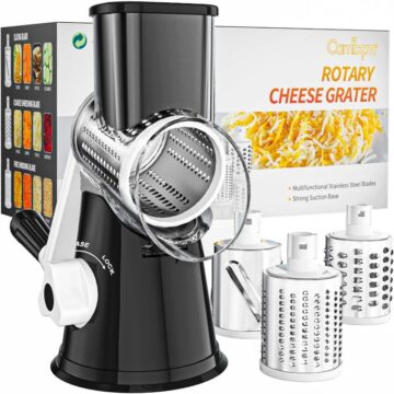 Grate gadget