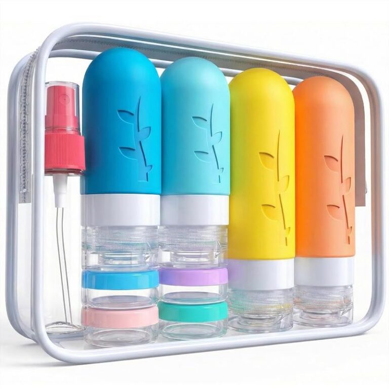 Spill stoppers