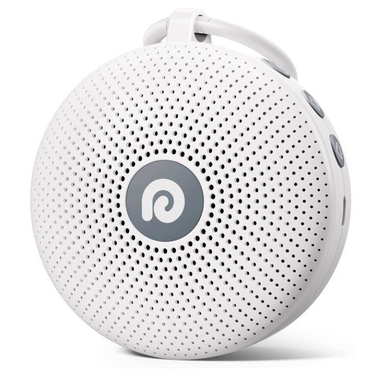 Personal hush box