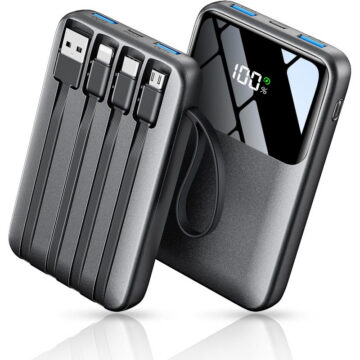 Pocket power pro