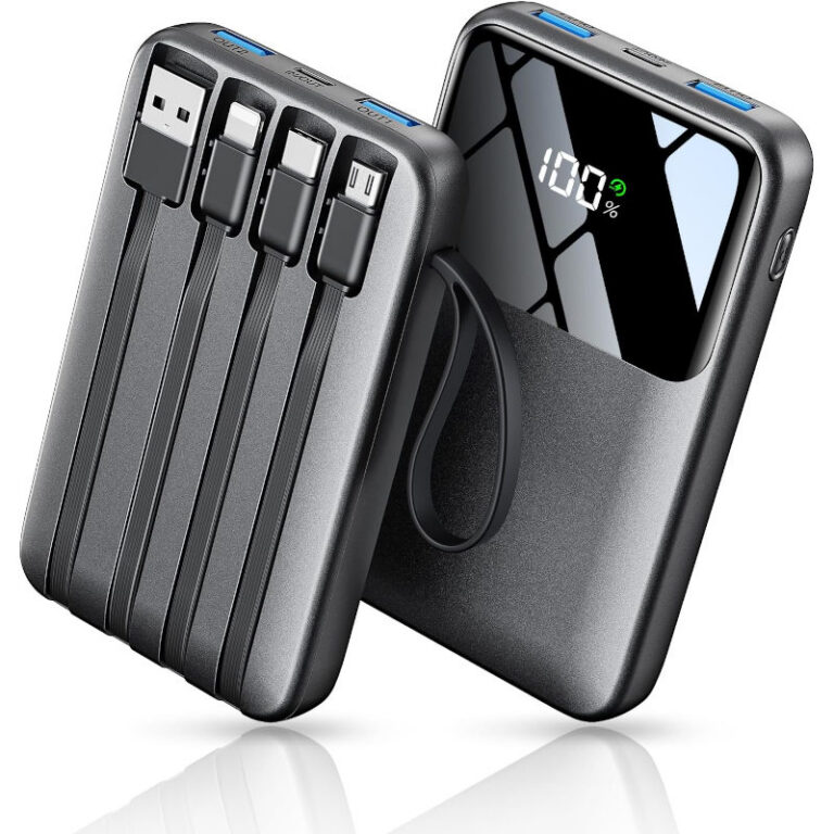 Pocket power pro