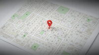 Two clicks to find your home