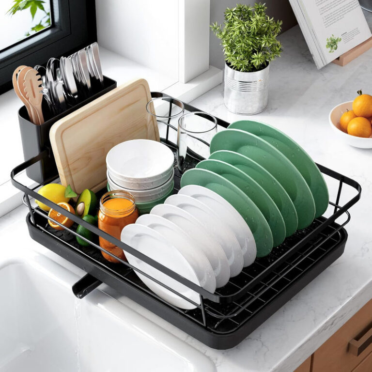 Dishes done right