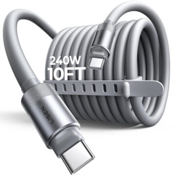 Flex cord