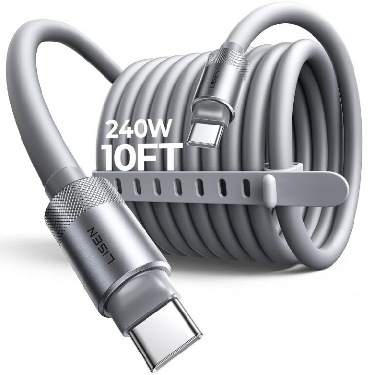 Flex cord