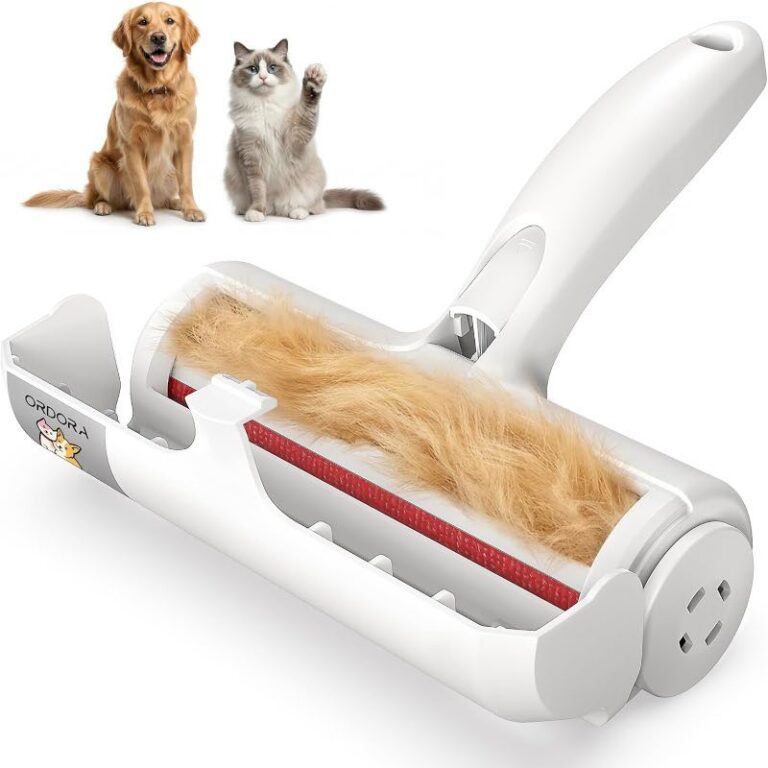 Fur-free furniture