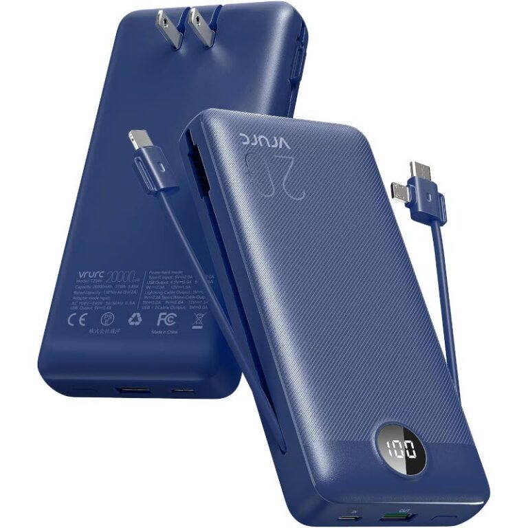 Battery buddy