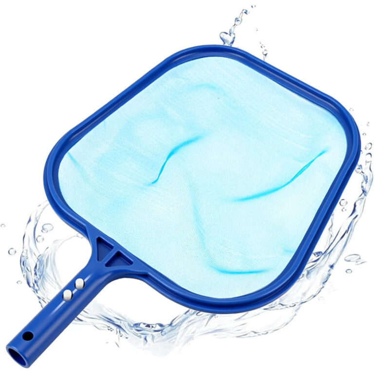 Skim before you swim