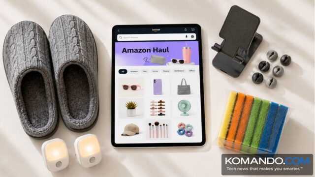 Amazon’s secret bargain store has over a million items under $20