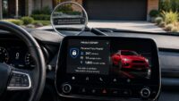 Your car has been logging your texts, contacts, garage codes and home address. The free site that shows you exactly what’s in there.