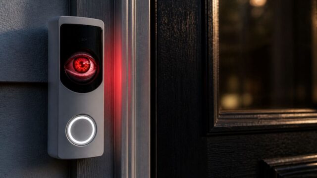 Your doorbell camera is sharing footage with police. You weren’t told.
