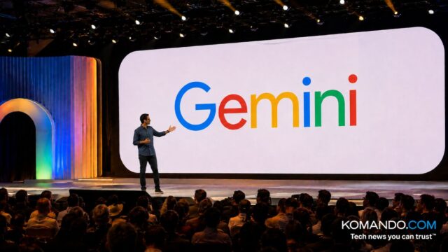 Google announced it wants to run your life. Here’s what to turn off.