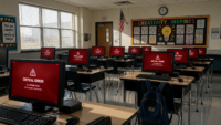 Canvas just got hacked. 275 million students exposed. The 5 steps to take tonight.