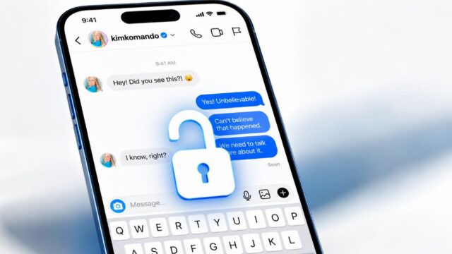 Instagram killed your DM encryption. Here’s what Meta can see now.