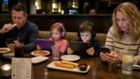 We stopped talking to our kids. The damage is permanent.