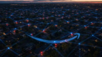 Amazon quietly built the largest private surveillance network in America. You helped.
