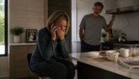 ‘Mom. He’s gone.’ A babymoon. A body. An $18,000 wire. And the cry for help wasn’t real.