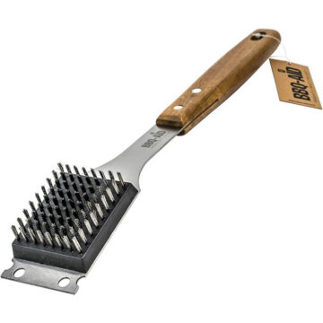 Grate expectations