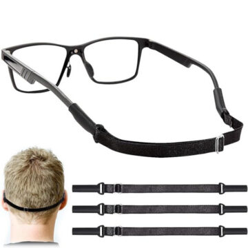 Frames that stay