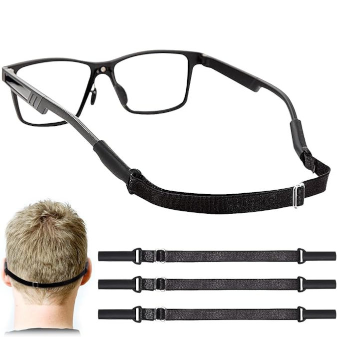 Frames that stay