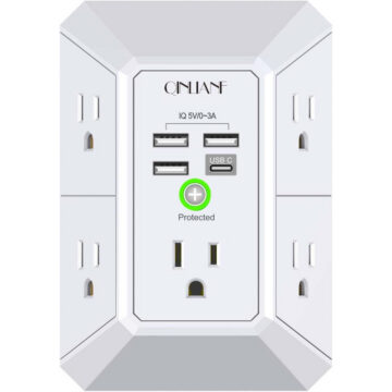 Low on plugs?