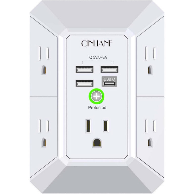 Low on plugs?