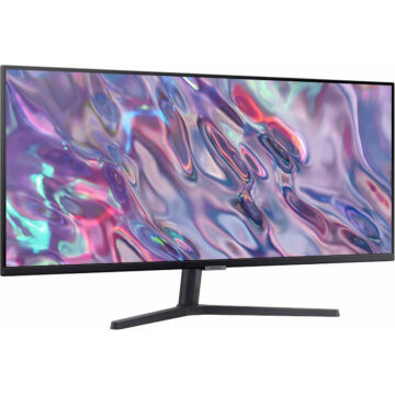 Monitor more