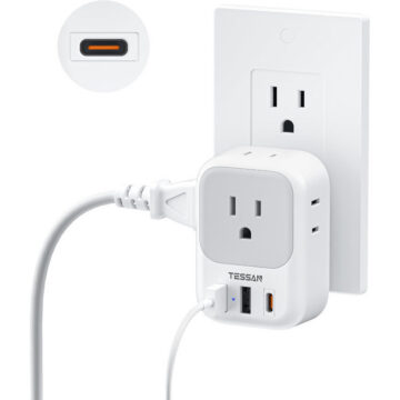 Power hub