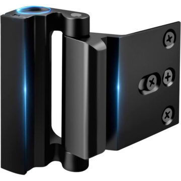 Intruder blocker