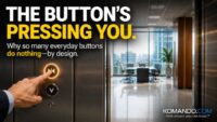 5 buttons you press every day that secretly do nothing