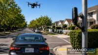 A private company has 80,000 cameras logging where your car goes. Now it’s adding drones.
