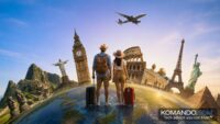 Regular people are flying to Europe for a few hundred bucks. Here’s the free trick.