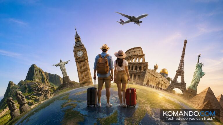 Regular people are flying to Europe for a few hundred bucks. Here’s the free trick.