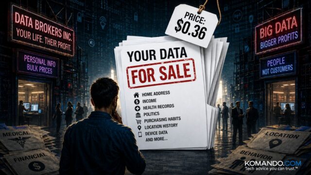 The $250 billion machine that turns your private hardships into inventory
