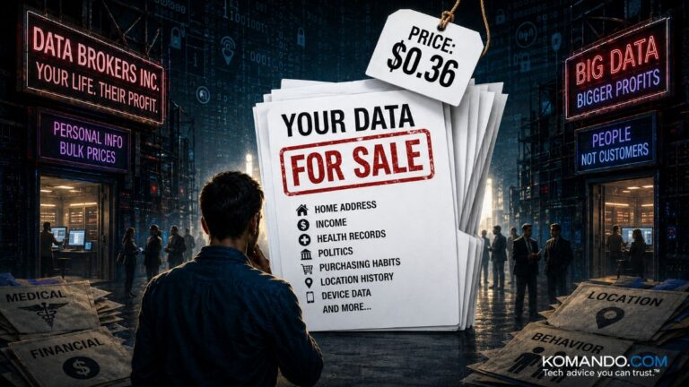 The $250 billion machine that turns your private hardships into inventory