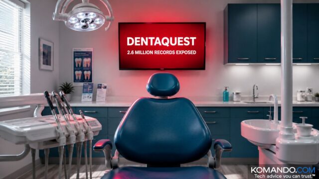 Your dentist