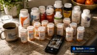 The 5-minute AI check that catches dangerous drug combos hiding in your cabinet